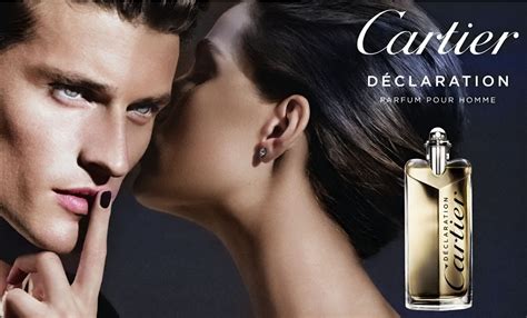 Recensioni Déclaration di Cartier 